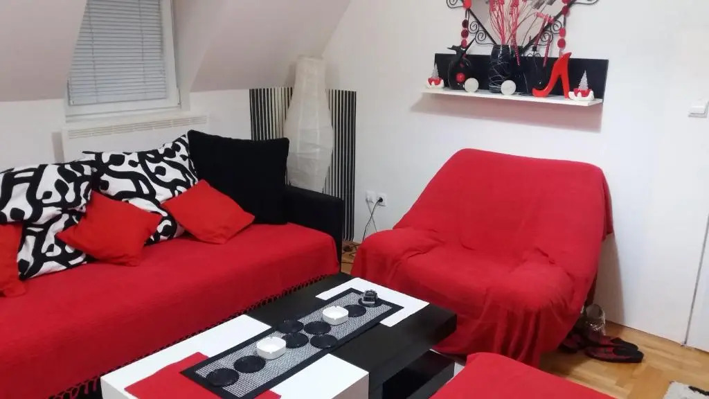Apartman ČAR 19