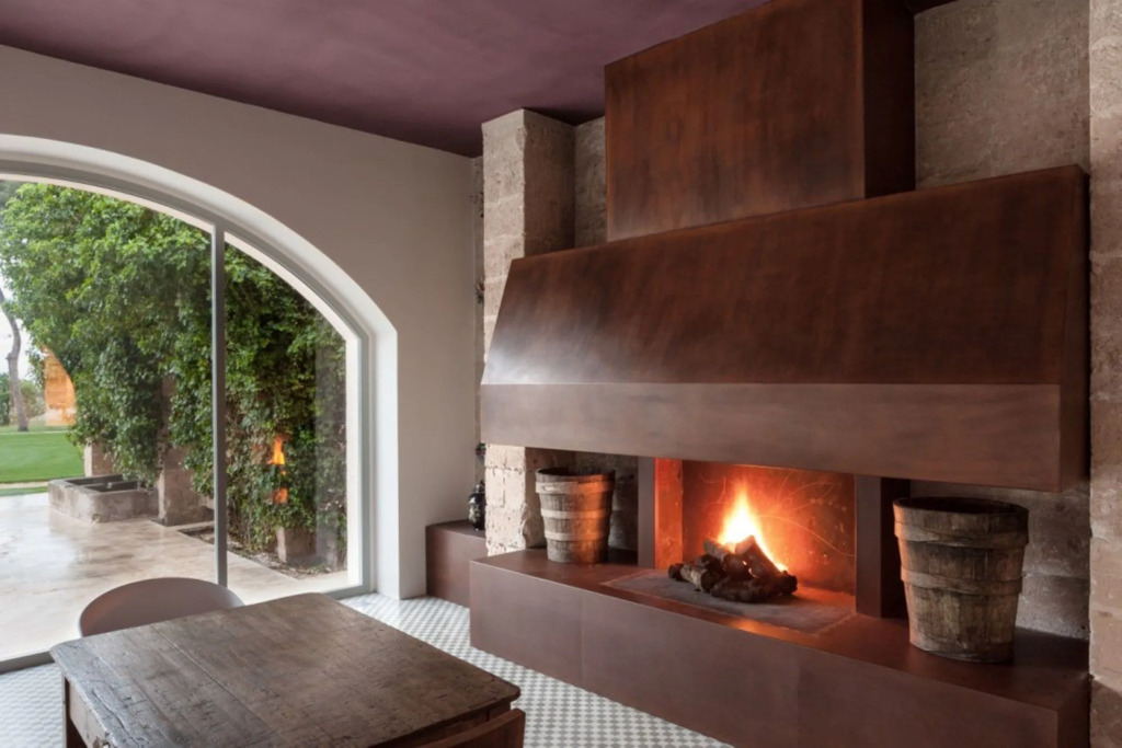 Vinilia Wine Resort