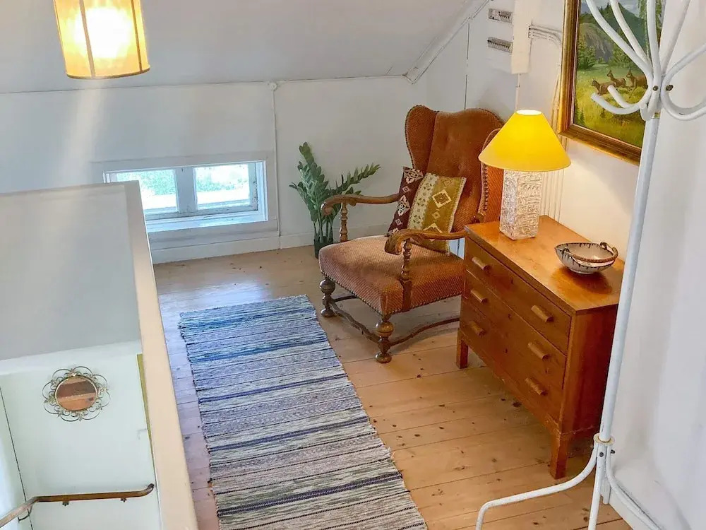 6 person holiday home in ÖVERUM-By Traum