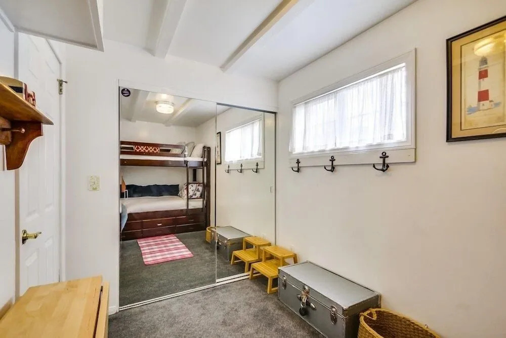 Rockaway Cottage