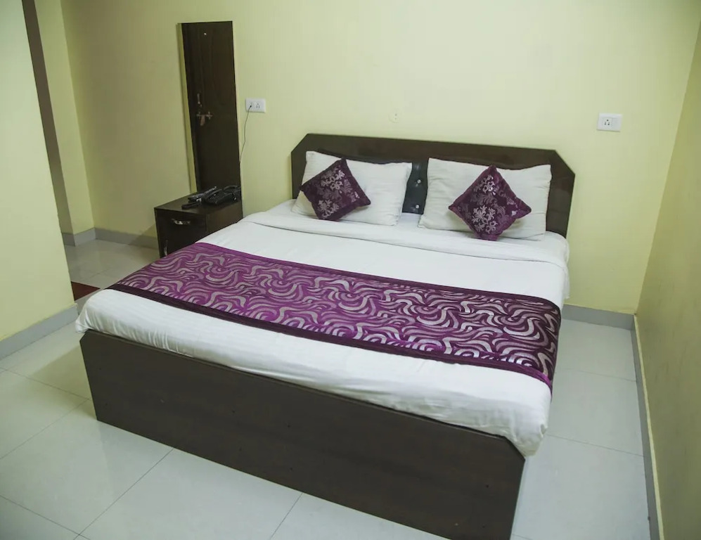 Sidra Guest House