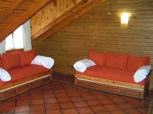 Apart Hotel Pequena Comarca