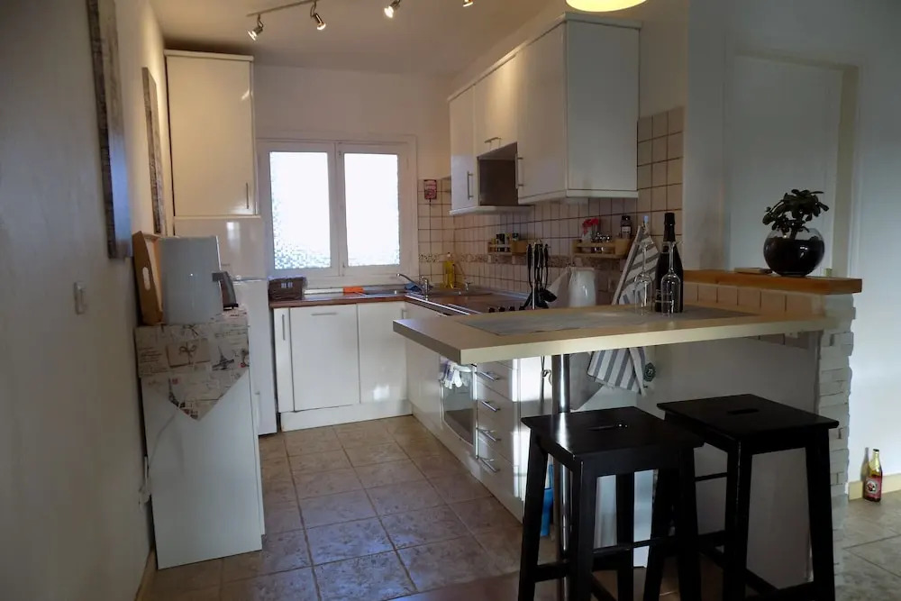 Apartment Matini