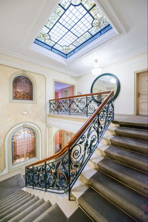 Hôtel Régent Contades By Stay Collection