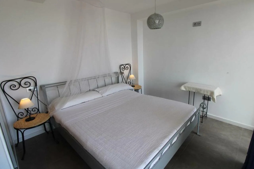 Hostal Fornet Altea