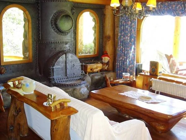Rotui Apart Hotel Residencia Exclusiva
