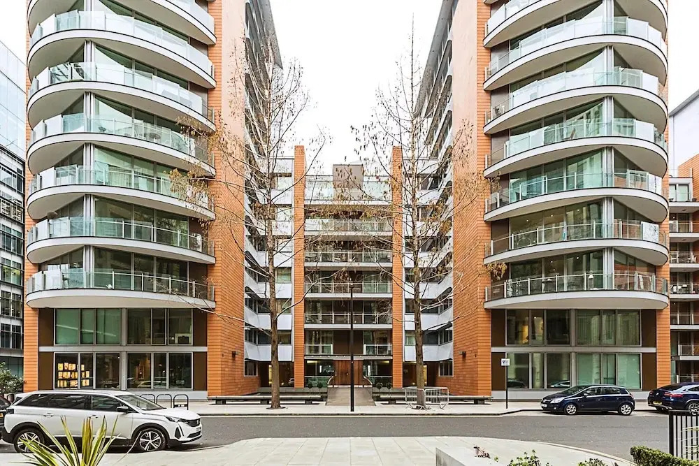 Perfect Paddington Pad