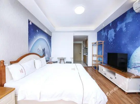 2013 Theme Apartment (Foshan New Power Plaza)