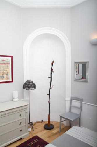 Appartement Rennel