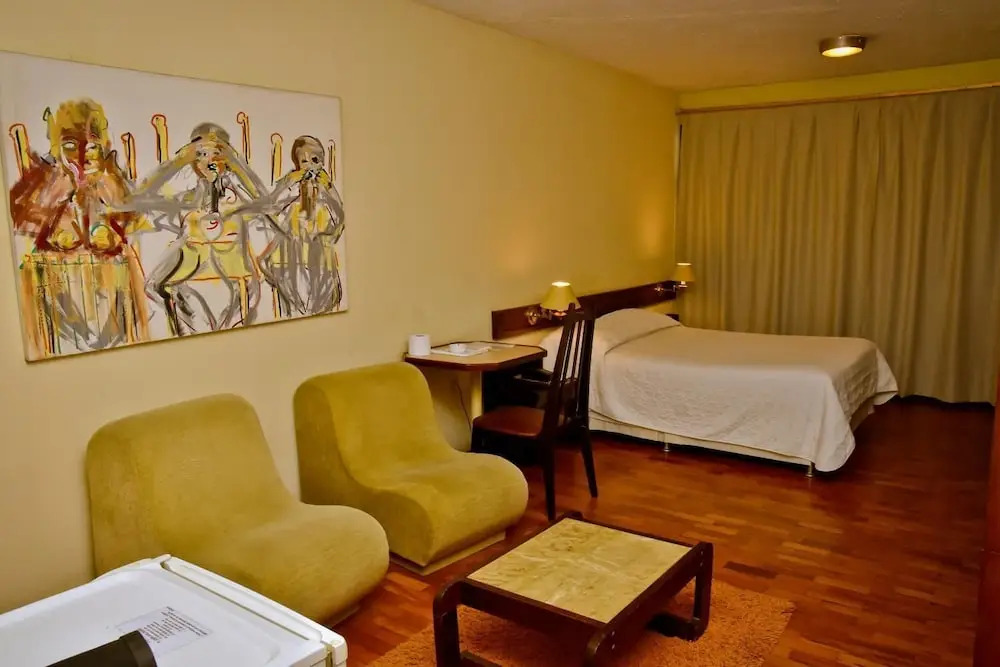 Hotel Estoril