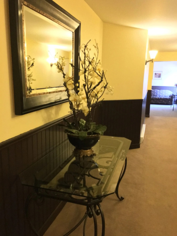 Hotel Baie Saint Paul