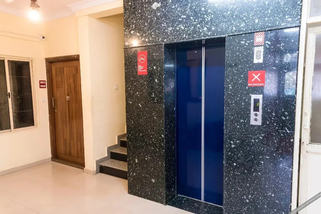 Primrose Service Apartment by OYO