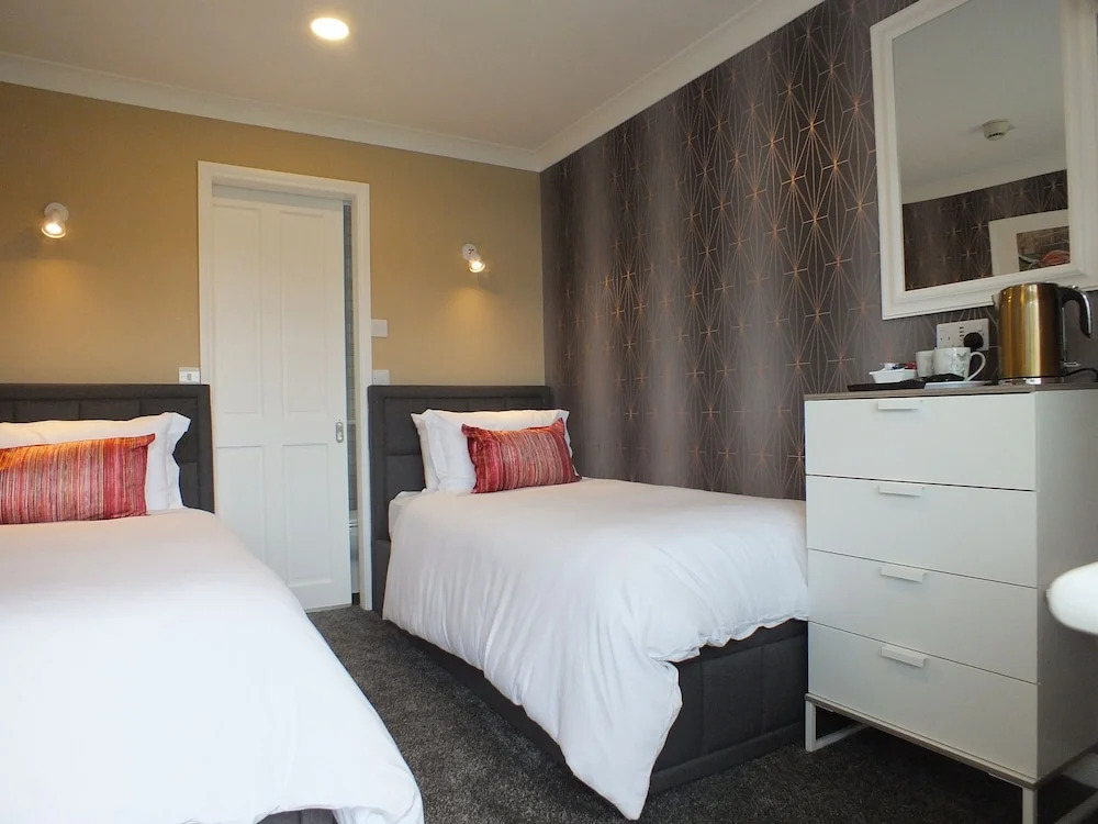 The Crown Hotel