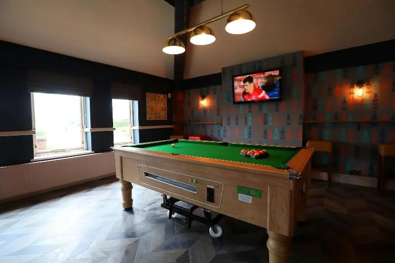 Boundary, Alfreton by Marstons Inns
