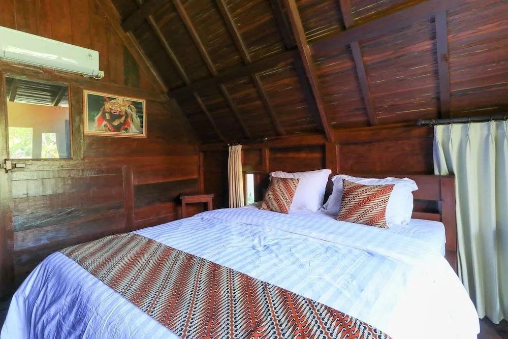 Sandat Bali Villa Canggu