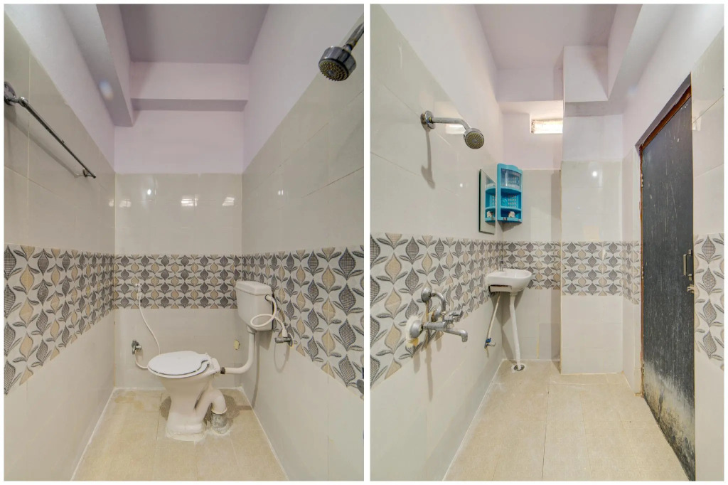 OYO 35856 Padma Residency