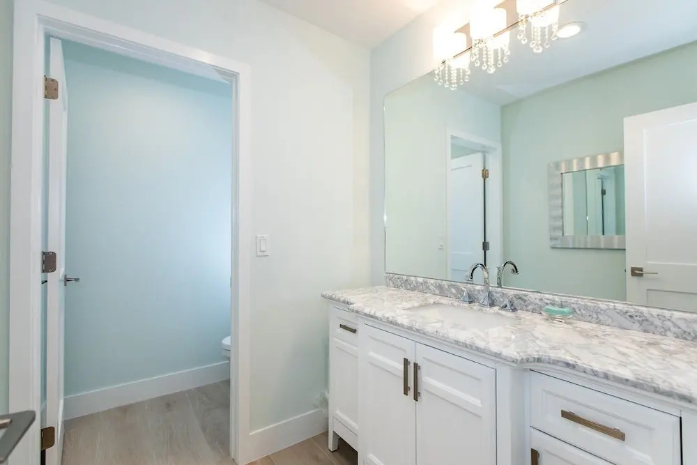 Dolphin Cove - Captiva Private Waterfront Estate 6 Bedroom Home