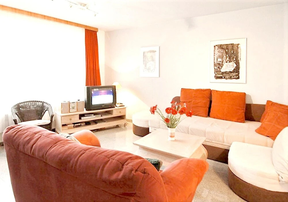 Sylt-Westerland Wohnung 4 im OG - [#73387]