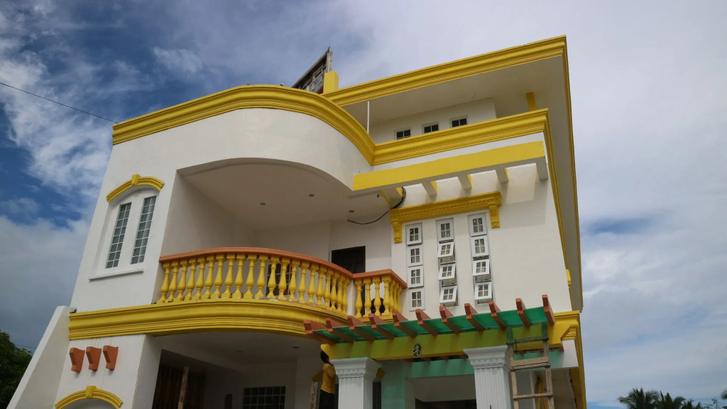 La Patricia Hotel