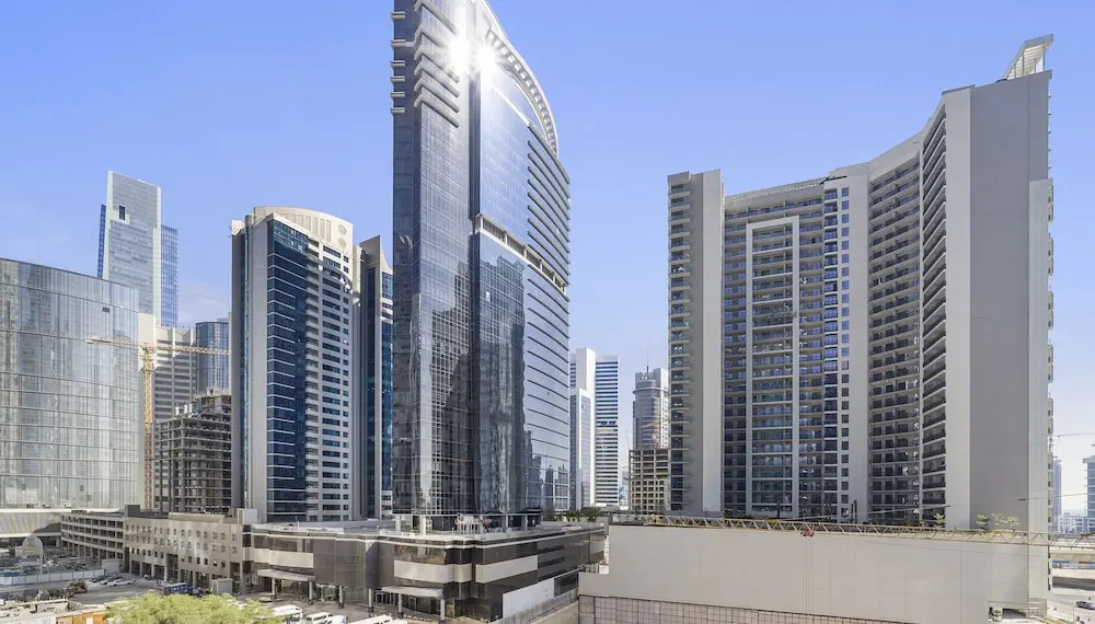 Staybridge Suites Dubai Business Bay by IHG
