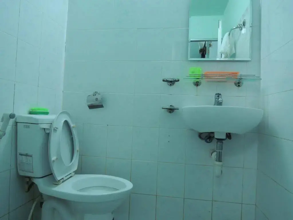 Hoang Hai GuestHouse