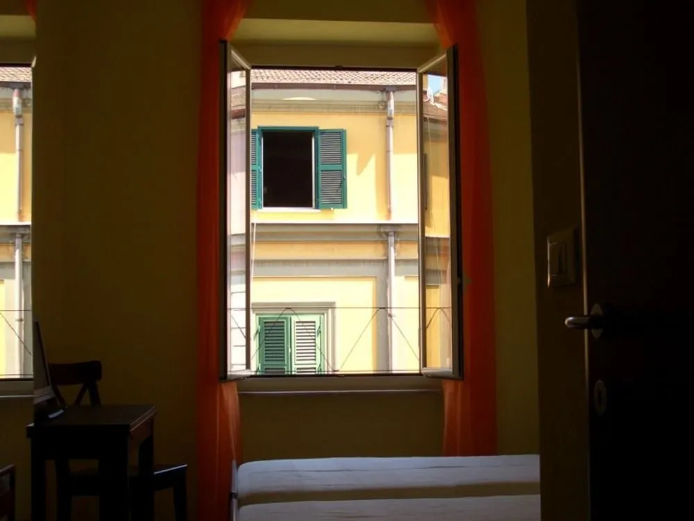Guest House Rome by GHOR