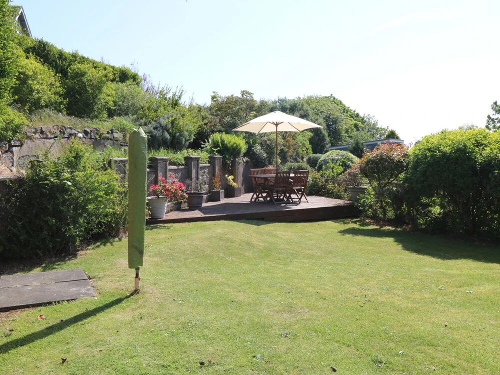 Annesley Cottage