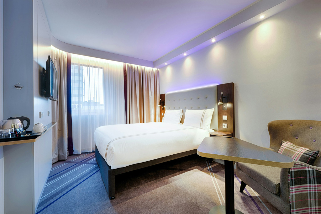 Premier Inn Berlin Kurfürstendamm