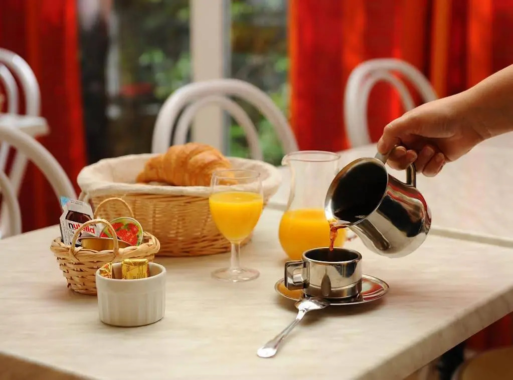 Hotel Italia