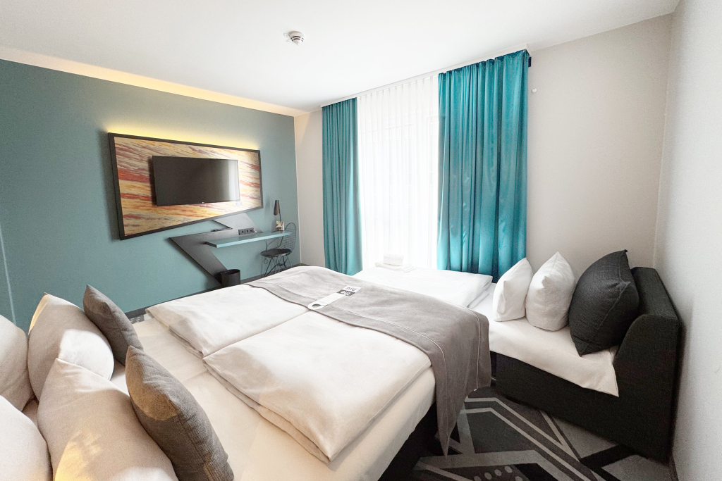 Holiday Inn - the niu, Flash Berlin Charlottenburg by IHG