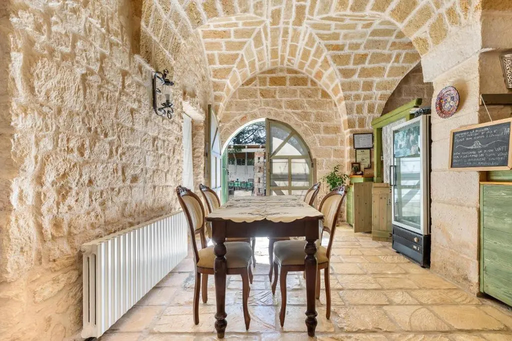 Masseria Acciano