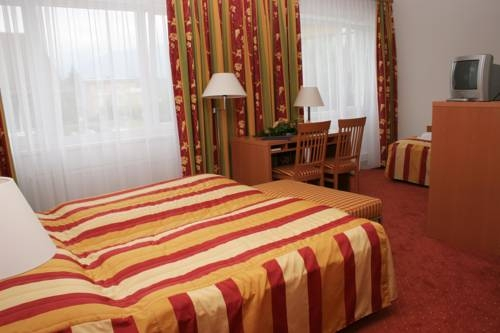 Familienresidenz