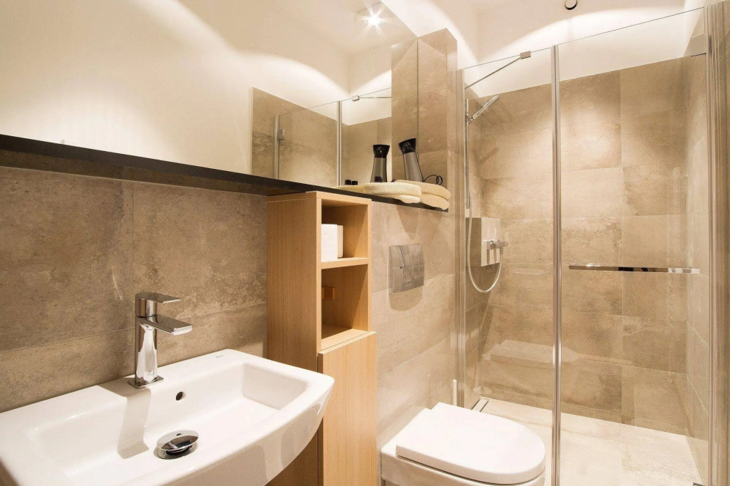 Wawel Luxury Apartments by Amstra