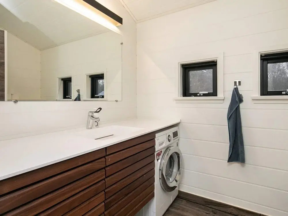 5 star holiday home in Bogense