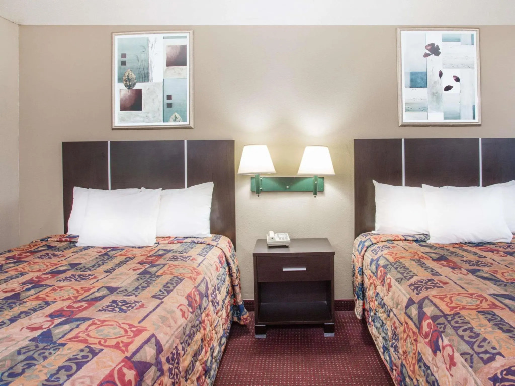 Red Roof Inn Rockingham