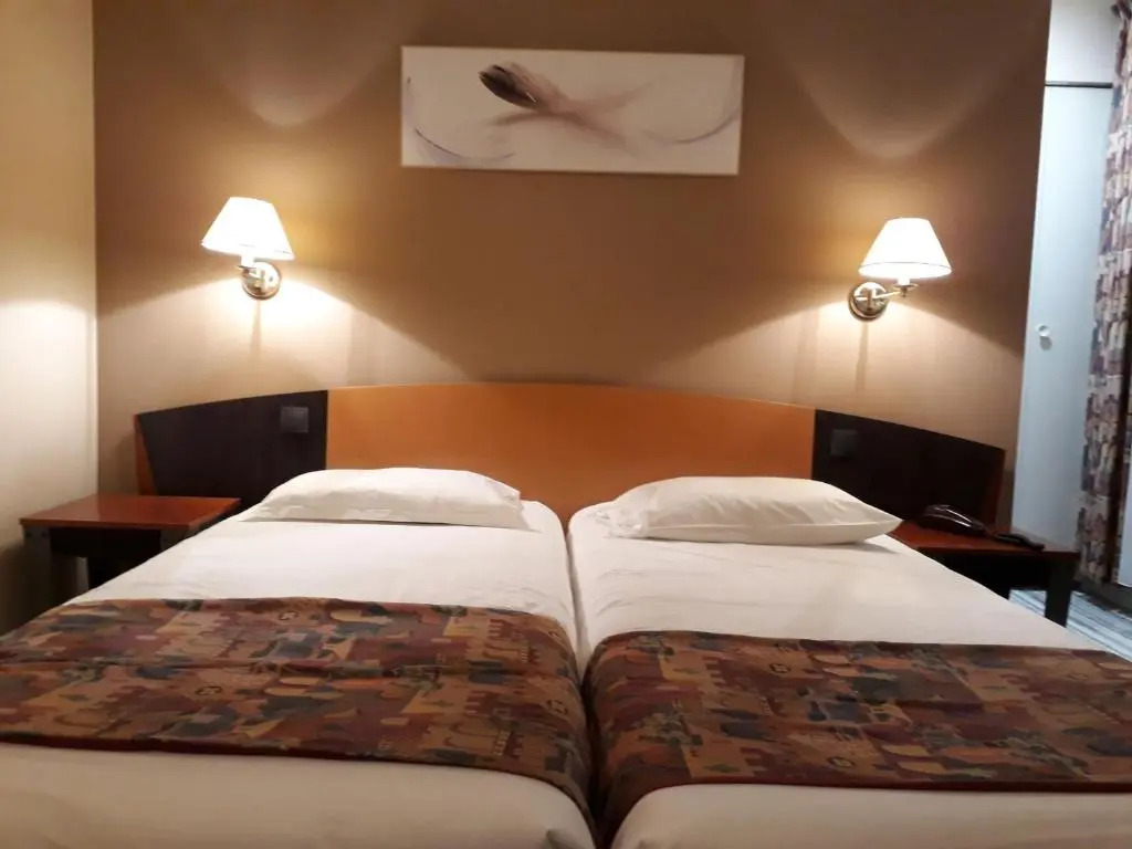 Logis Le Relais de Fusies