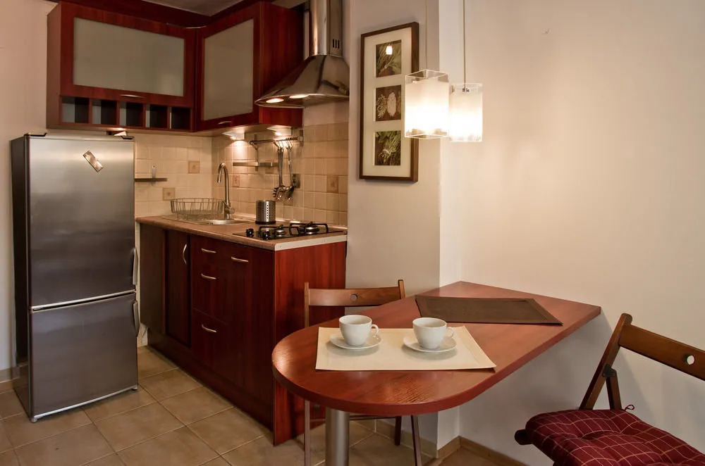 Apartament Złota