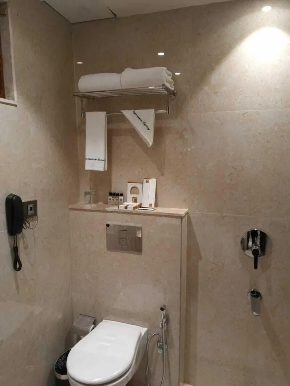 Hotel Clarks Premier ,Kota