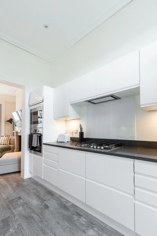 3 BDR Maison South Ken by The Residences