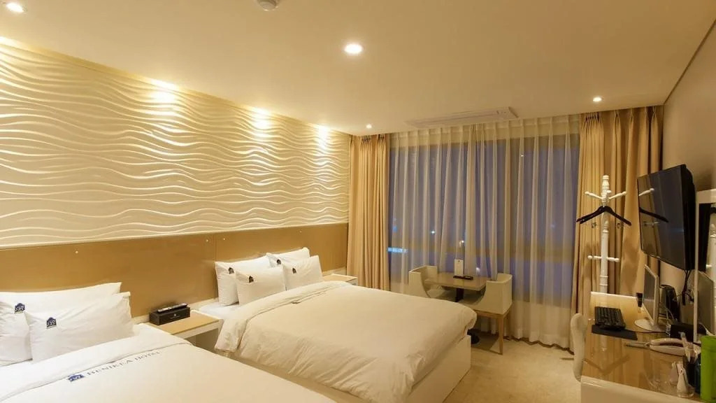 Hotel The Sea Star