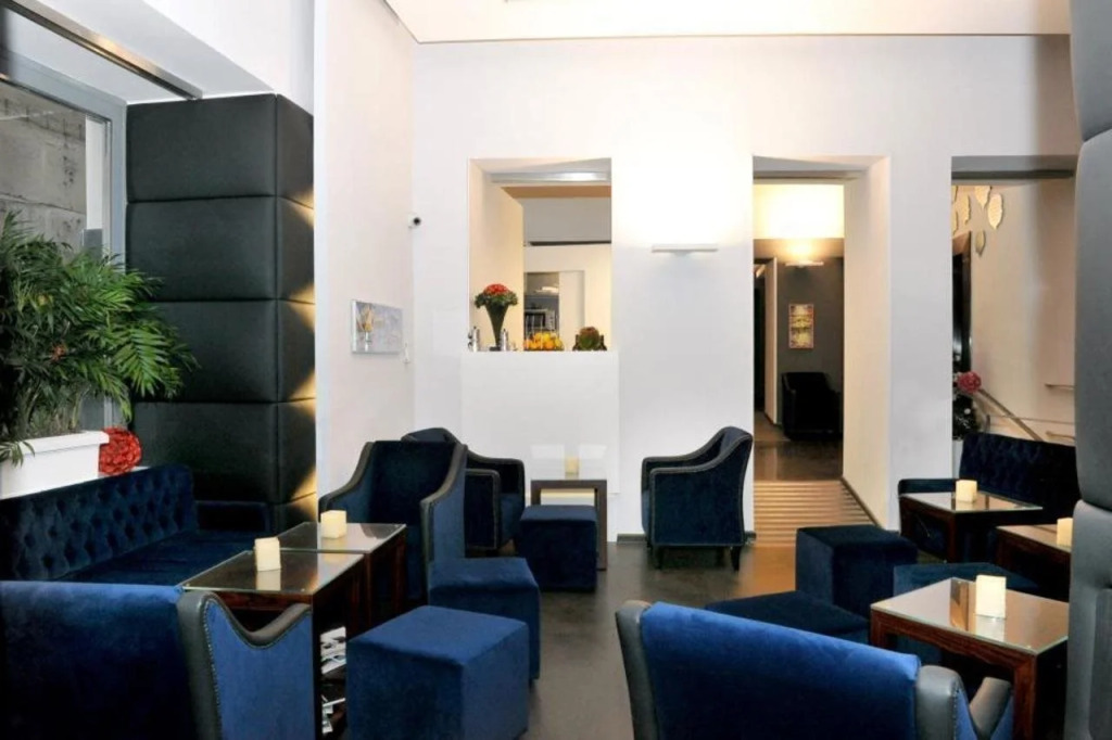 Culture Hotel Centro Storico
