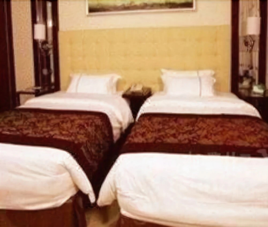 Golden Dragon Hotel(新乡金龙大酒店)