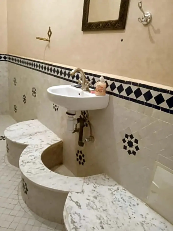 Riad Mhidou Marrakech