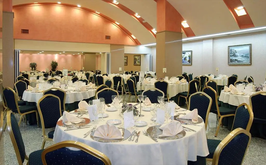 Hotel Vistamar