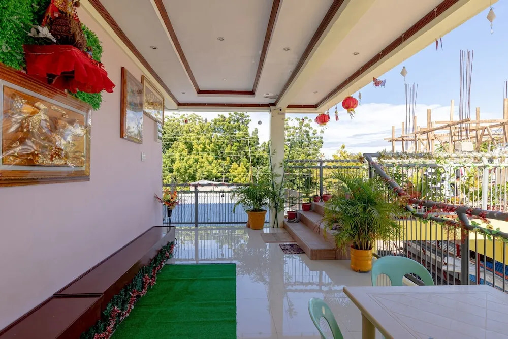 Arjaymay Apartelle