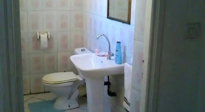 Appartement Les 7 Saints