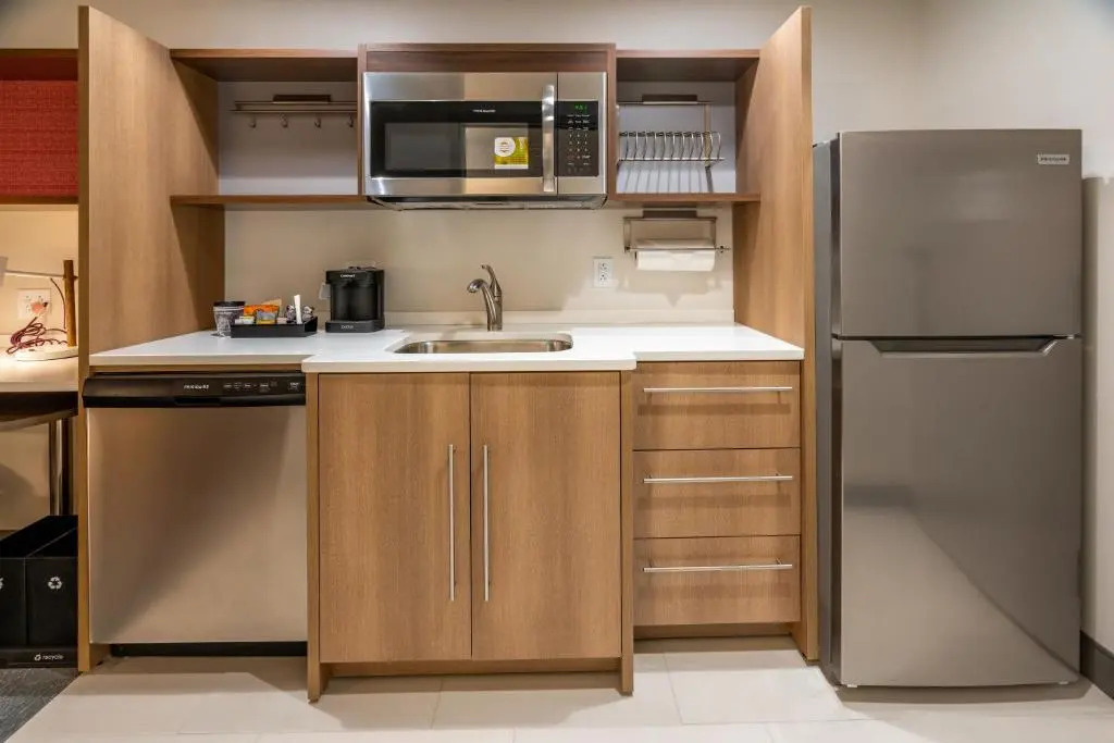 Home2 Suites By Hilton Fishers Indianapolis Northeast