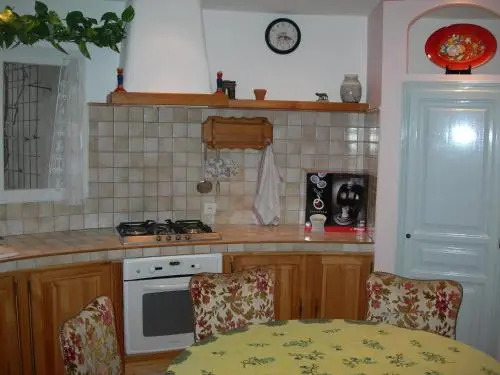 Appartement du Lac