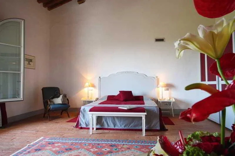 Residenza Del Granduca