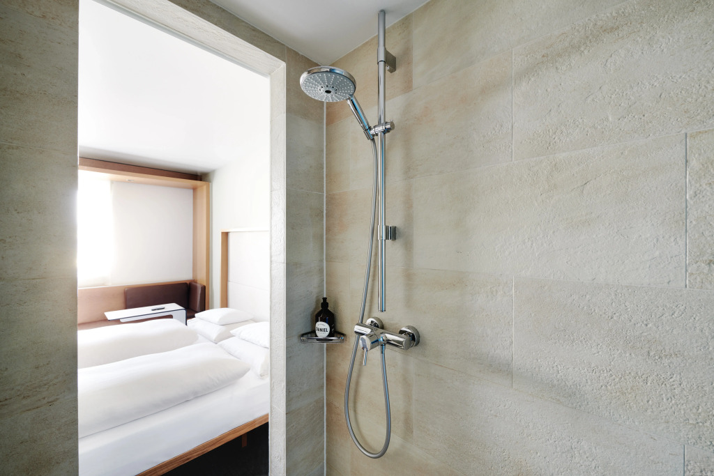 Hotel Daniel Graz - Smart Lifestyle Near City Centre